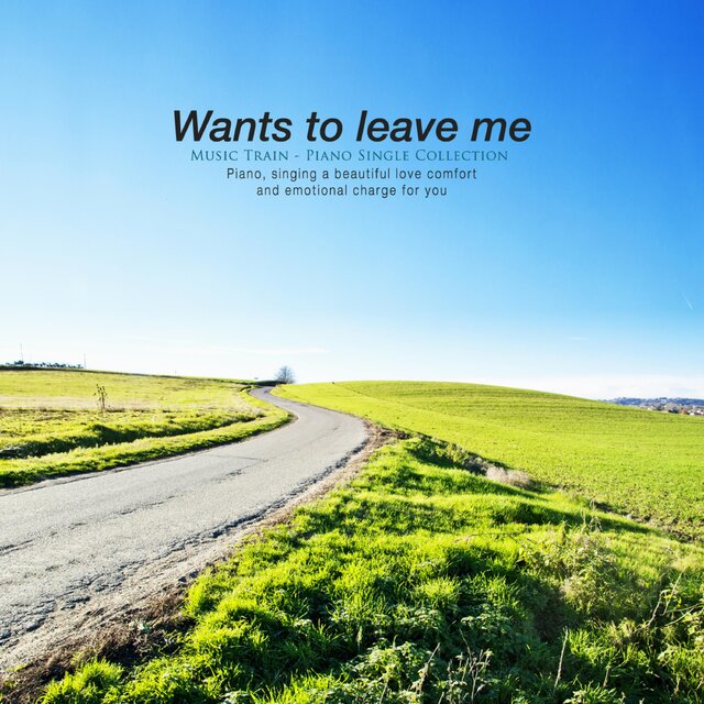 The Day I Want To Leave