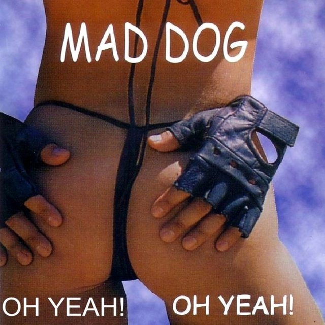 Oh Yeah! Oh Yeah!