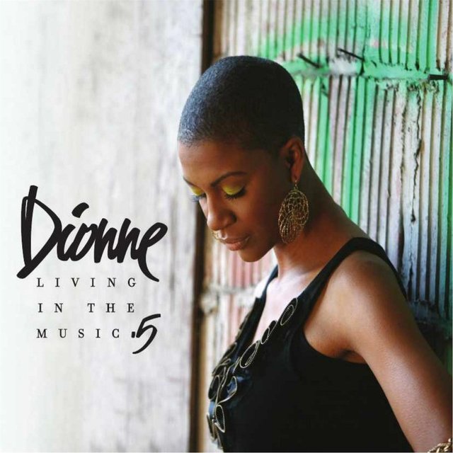 Living in the Music .5