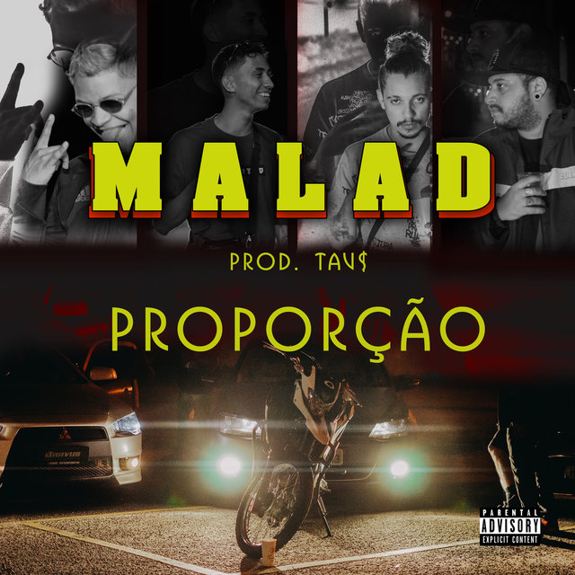 Proporção