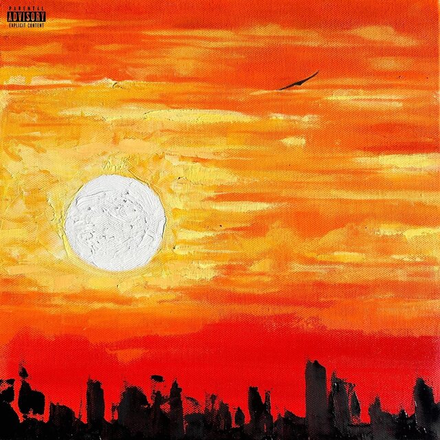 RISE.