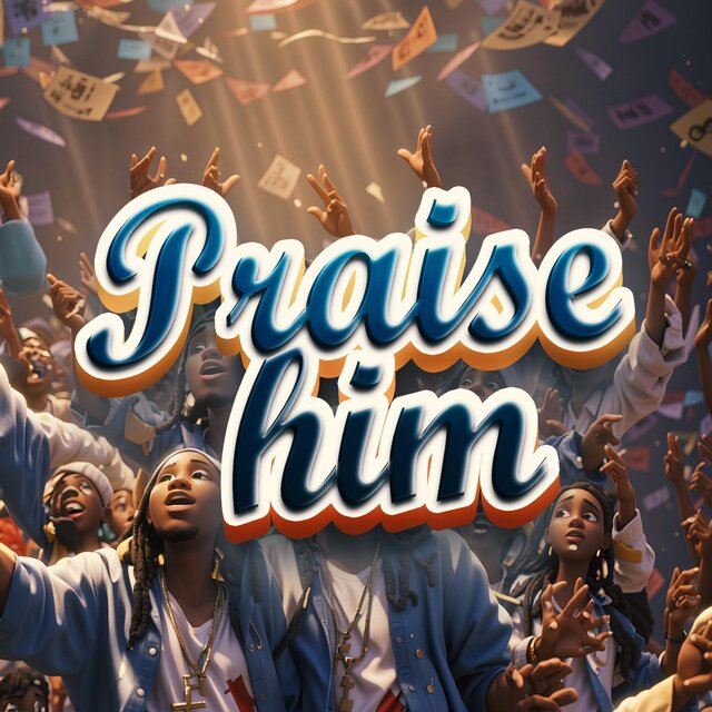 Praise Him