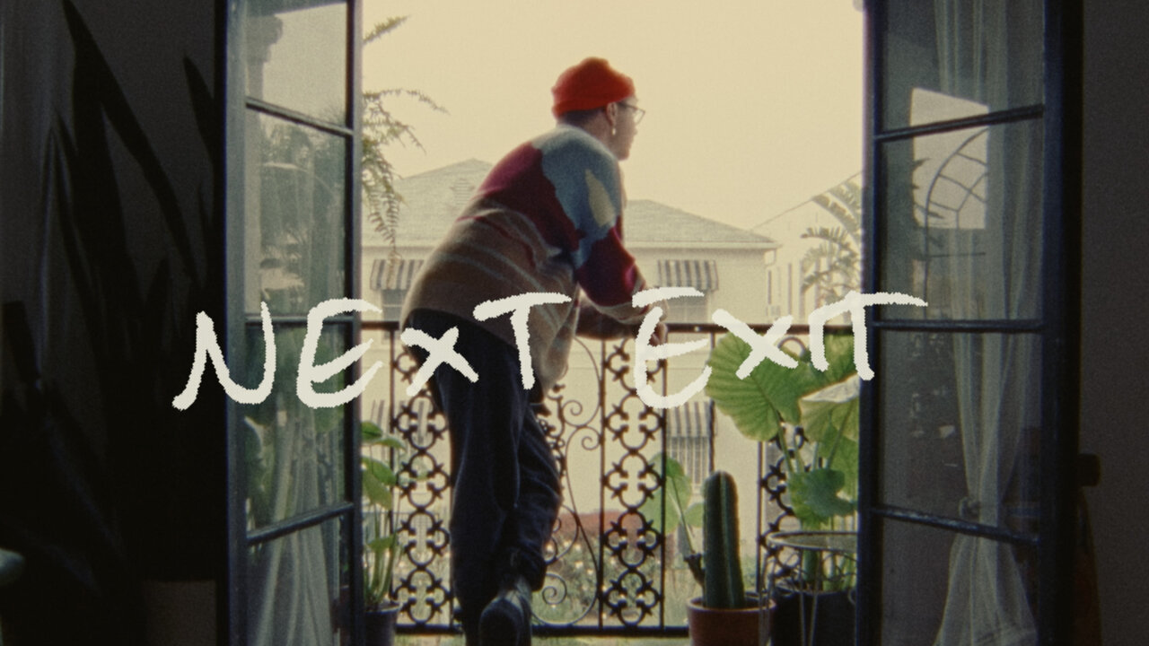 Next Exit