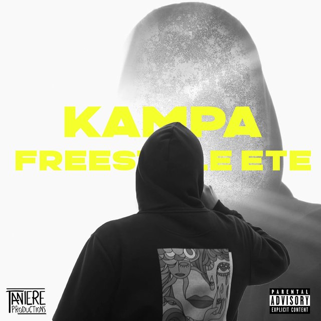 Freestyle Été