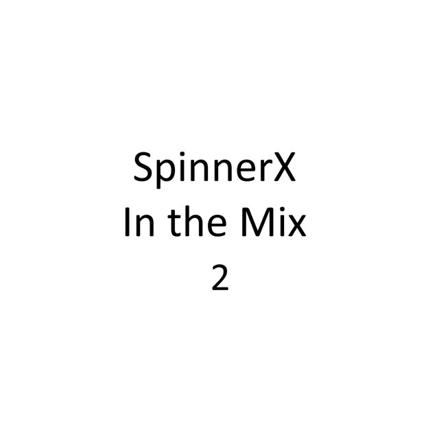 In the Mix 2
