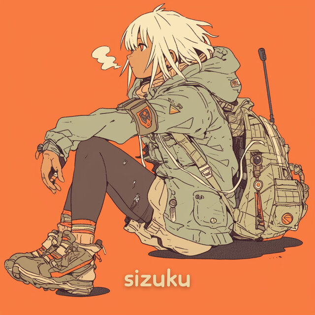 sizuku