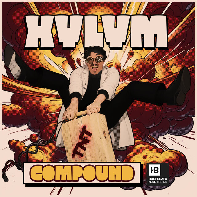 Compund