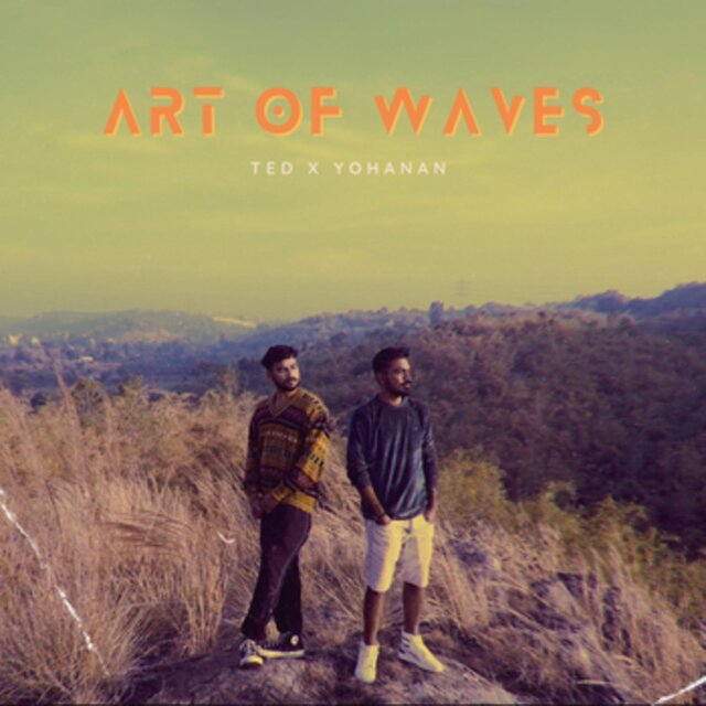 ART of WAVES