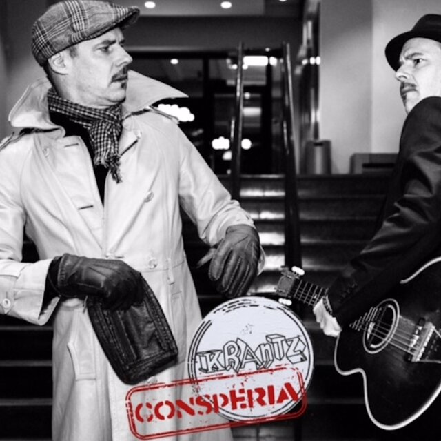 Consperia