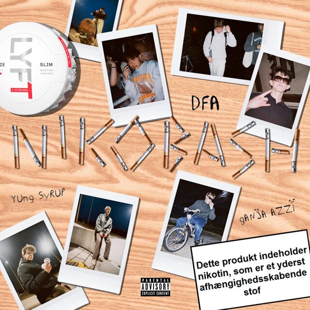 NIKOBASH