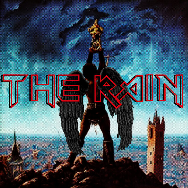 The Rain