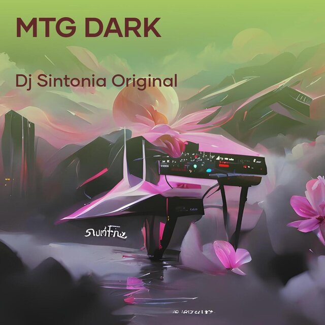 MTG DARK (Remix)