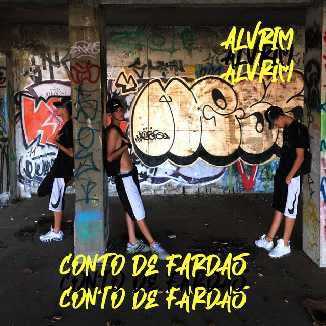 Conto de Fardas