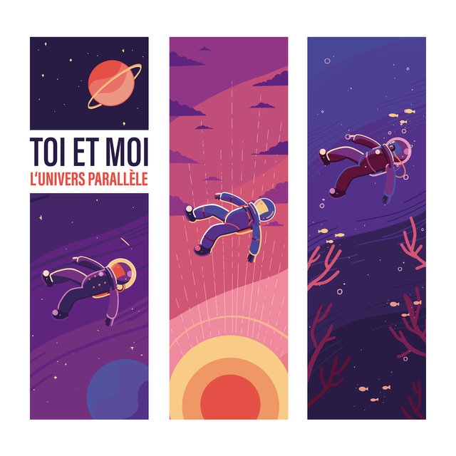 L'univers Parallèle