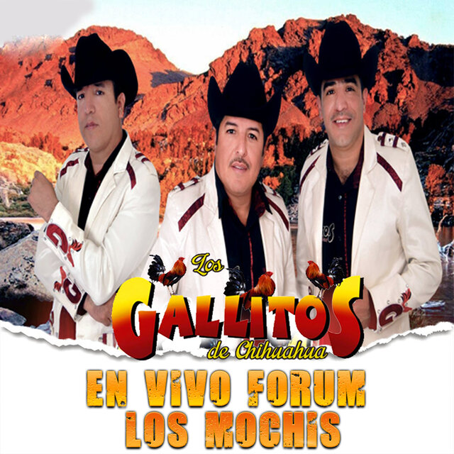 En Vivo en el Forum Los Mochis