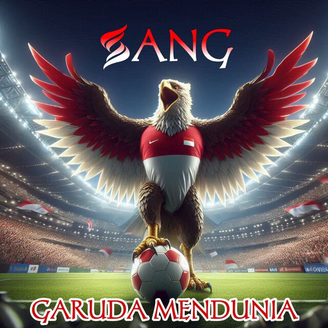 Garuda Mendunia