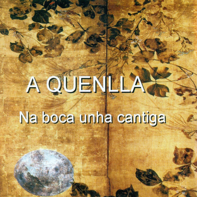 Na Boca Unha Cantiga