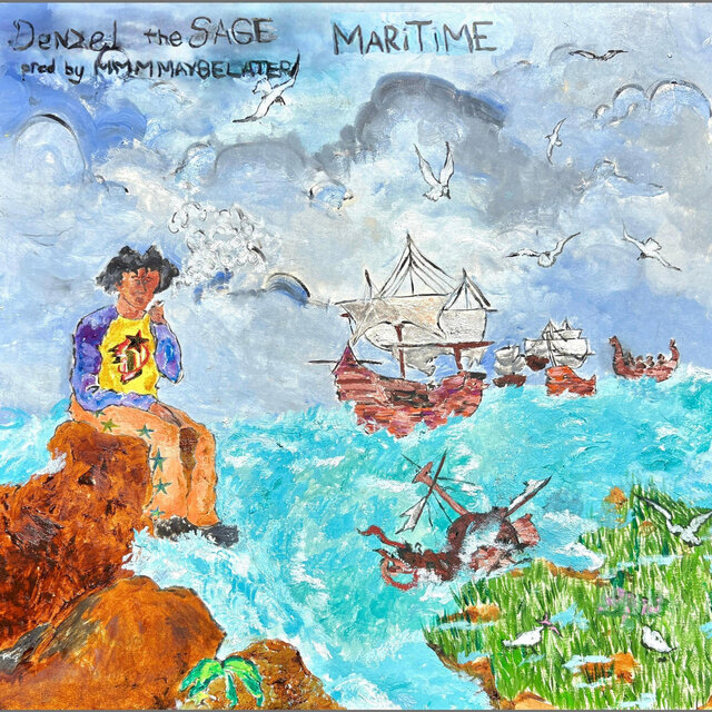 Maritime