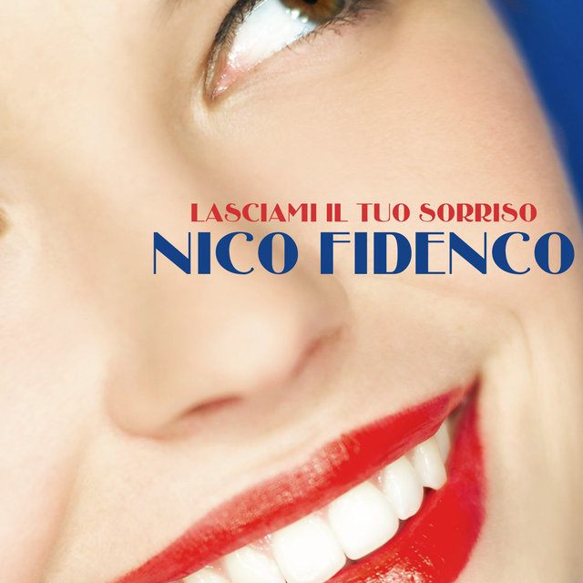Lasciami il tuo sorriso