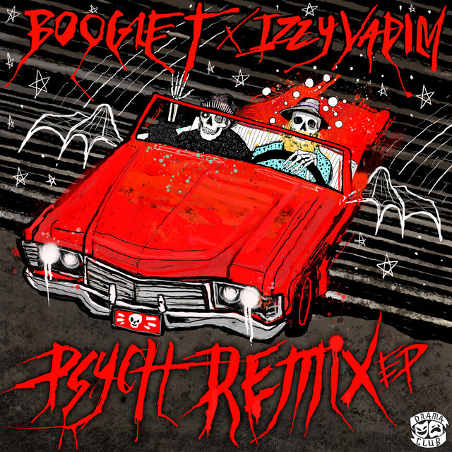 Mick Boogie–HammertimePastPresent&Future Hypebeast.com x JUDAH x Mick Boogie = The Hype Club | Judah