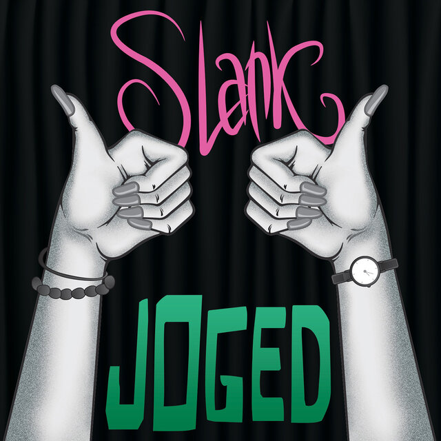 Joged