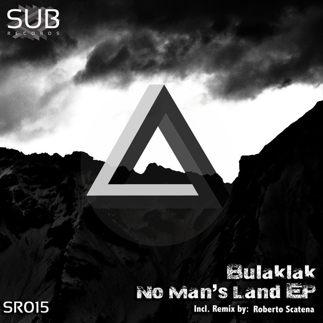 No Man's Land EP