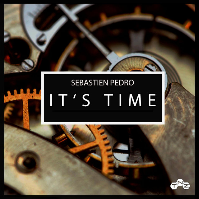 It's Time