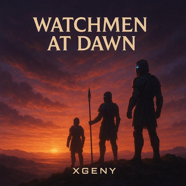 Watchmen at Dawn