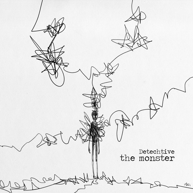 The Monster (Techno Version)
