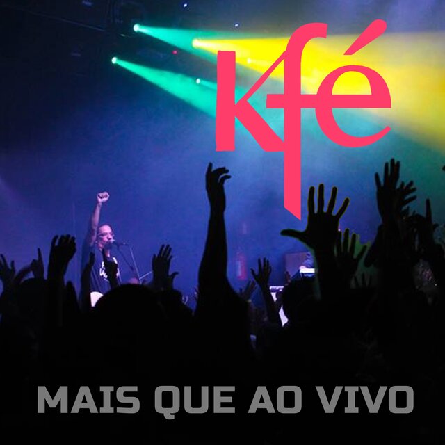 Mais Que ao Vivo