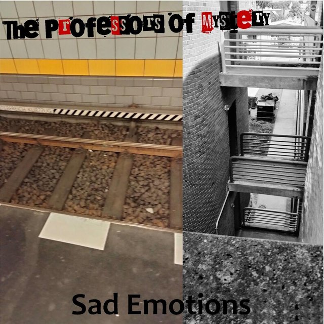 Sad Emotions