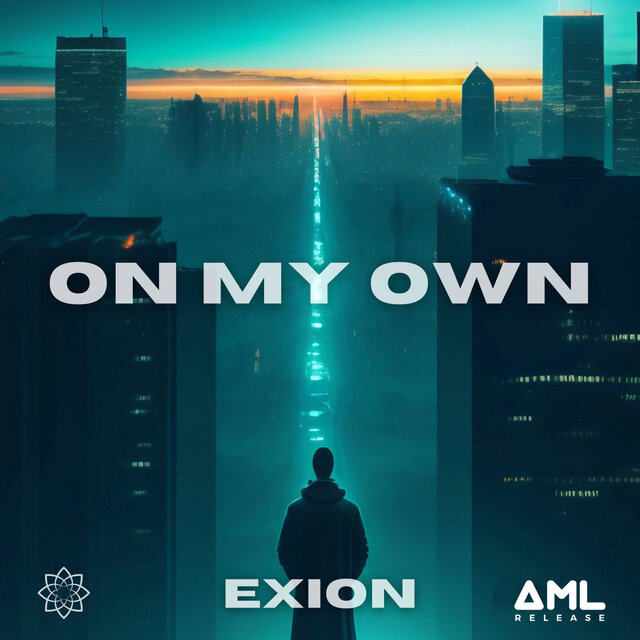 On My Own