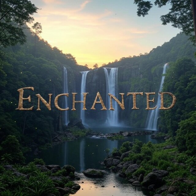 Enchanted (feat. TeoMac & DivineFemi9)