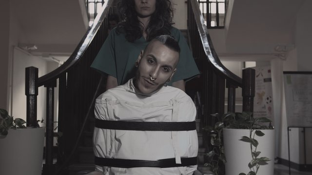 Get Mad (Official video)