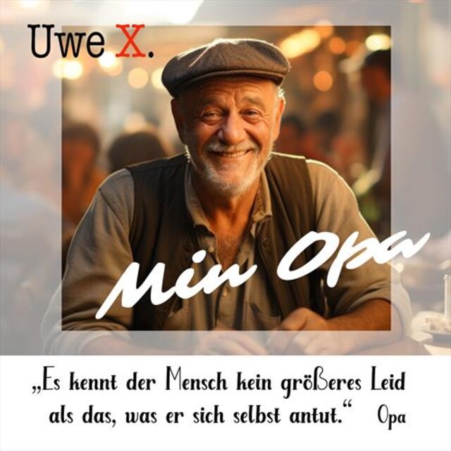 Min Opa