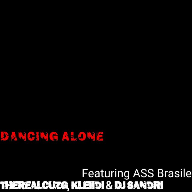 Dancing Alone