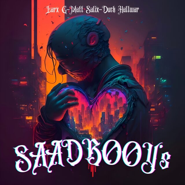 Saadbooy´s