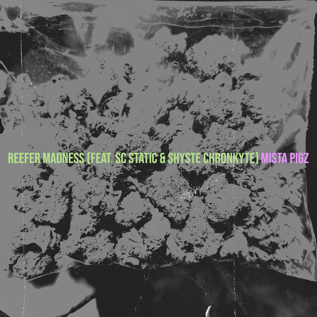 Reefer Madness