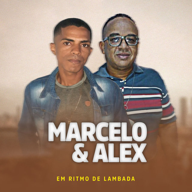 Em Ritmo de Lambada