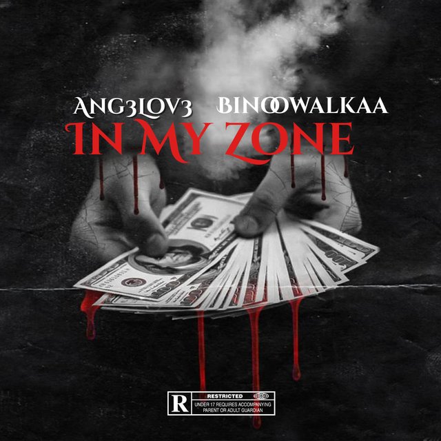 In My Zone (feat. Binoowalkaa)