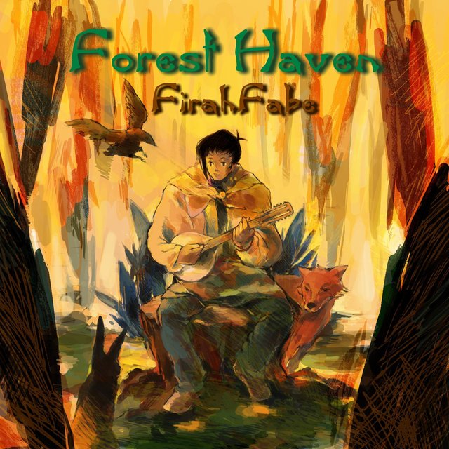 Forest Haven