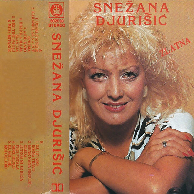 Odakle si sele