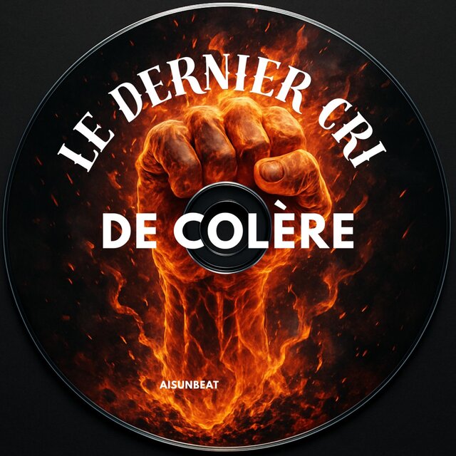 Le Dernier Cri de Colère