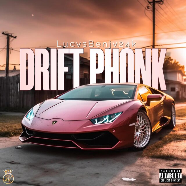 Drift Phonk