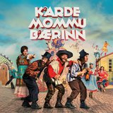 Ræningjarnir leita - Hvar er húfan mín (úr sýningunni Kardemommubærinn)