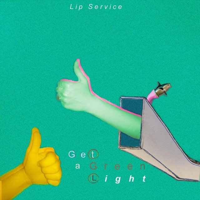 Get a Green Light