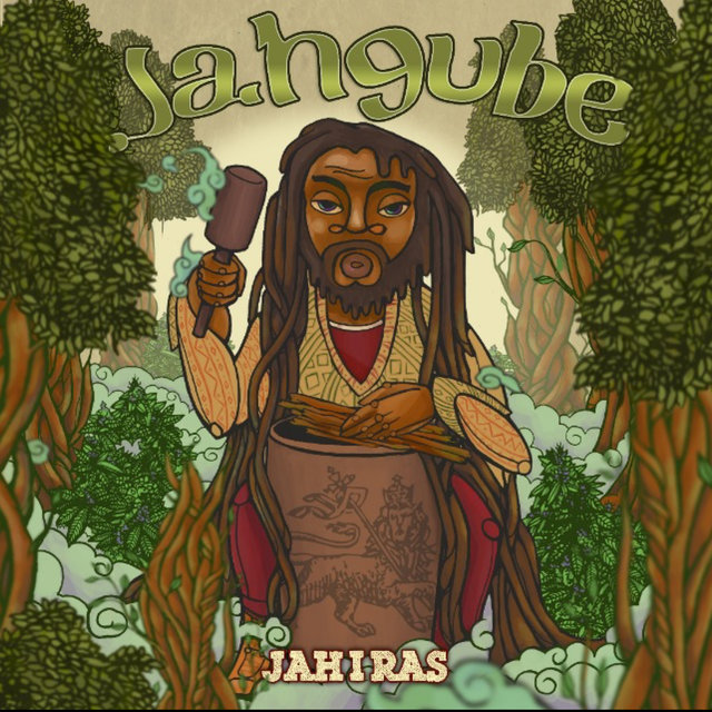 Jahgube