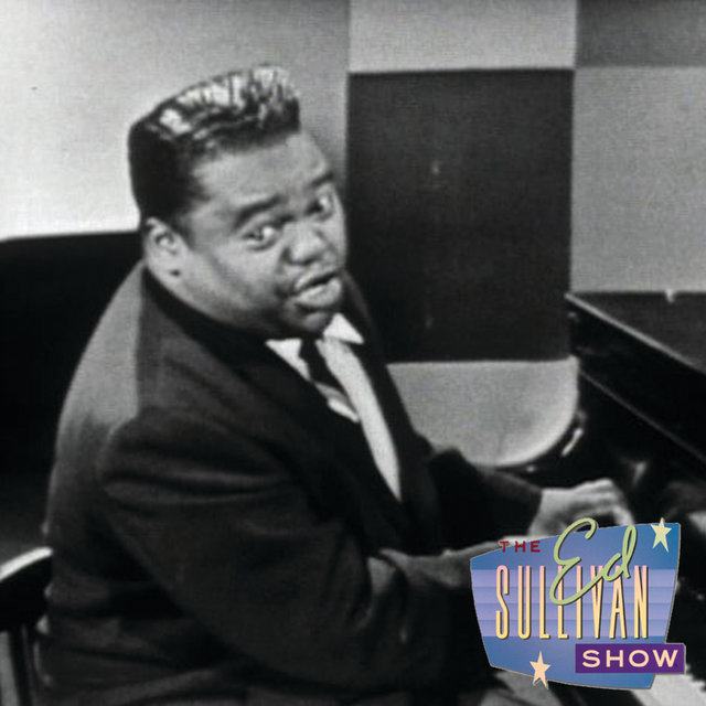 Blueberry Hill (Performed live on The Ed Sullivan Show/1956)