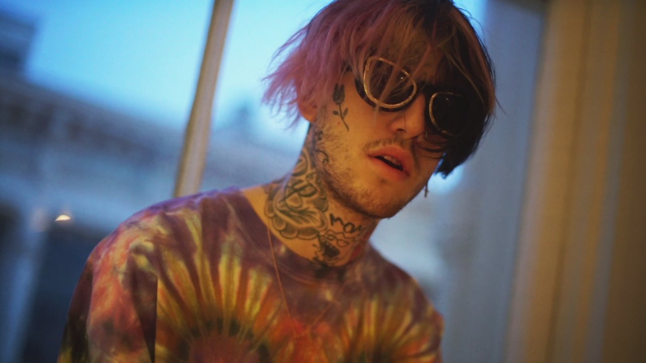 16 Lines (Official Video)