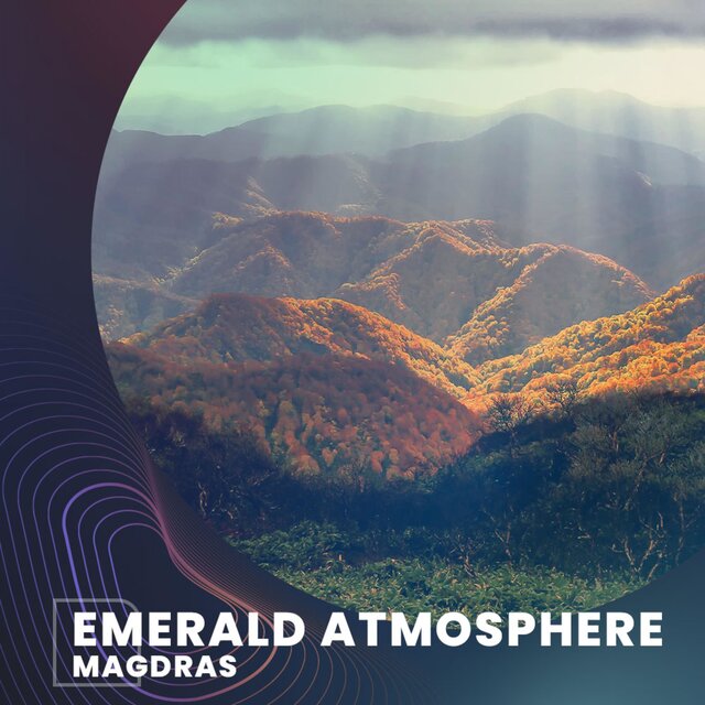 Emerald Atmosphere
